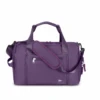 Hikr Reistas 40x25x20 Cm Weekendtas - Purple