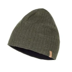 Ivanhoe Wollen Muts Stormy Hat WB -groen