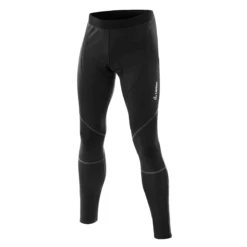 Löffler Elastic Lange Heren Fietsbroek