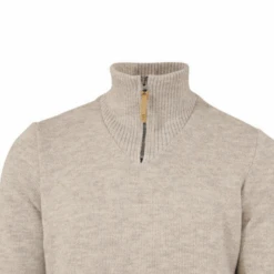Ivanhoe Trui NLS Elm Birch Half Zip Ongeverfde Wol 13 Ivanhoe Trui NLS Elm Birch Half Zip Ongeverfde Wol -Kampeerartikelen Korting 6f141b139ce1ee1d