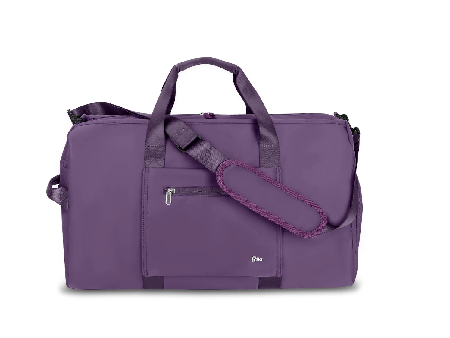Hikr 55 X 35 X 25 Reistas - Purple 3 Hikr 55 X 35 X 25 Reistas - Purple