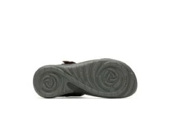 Merrell Terran 4 Slide Dames Sandalen - Black -Kampeerartikelen Korting 700929 merrell terran 4 dames sandalen black 04 ecommerce