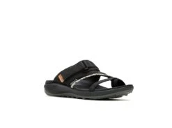 Merrell Terran 4 Post Dames Sandalen - Black -Kampeerartikelen Korting 700935 merrell terran 4 post dames sandalen black 00 ecommerce