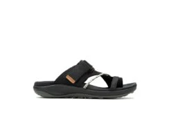 Merrell Terran 4 Post Dames Sandalen - Black