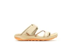 Merrell Terran 4 Slide Dames Sandalen - Incense