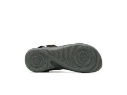 Merrell Terran 4 Backstrap Dames Sandalen - Black -Kampeerartikelen Korting 700961 merrell terran 4 backstrap dames sandelen black 04 ecommerce