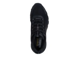 Skechers Max Protect Fast Track Heren Schoenen - Black -Kampeerartikelen Korting 701380 skechers max protect fast track heren schoenen black 01 ecommerce