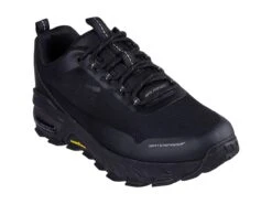 Skechers Max Protect Fast Track Heren Schoenen - Black -Kampeerartikelen Korting 701380 skechers max protect fast track heren schoenen black 02 ecommerce