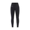 Craft ADV Essence Dames Legging 2 - Black -Kampeerartikelen Korting 702277 craft adv essence dames legging2 black vk ecommerce