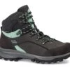 Hanwag Alta Bunion II GTX Asphalt/Mint Dames Wandelschoenen 1 Hanwag Alta Bunion II GTX Asphalt/Mint Dames Wandelschoenen -Kampeerartikelen Korting 702506 203901 064494 1 ecommerce