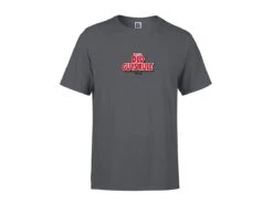 Merkloos Old Guys Rule Still Plays With Cars Heren T-shirt - Charcoal