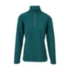 Brunotti Misma Dames Fleece - Evergreen 2 Brunotti Misma Dames Fleece - Evergreen -Kampeerartikelen Korting 709054 brumismawomenfleece 2422240171 6996 1 ecommerce