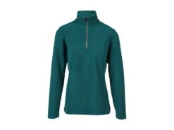 Brunotti Misma Dames Fleece - Evergreen