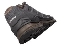Lowa Innox Pro GTX Lo Heren Wandelschoenen - Grey -Kampeerartikelen Korting 709623 lowa innox pro gtx lo men 310709 2597 3 ecommerce