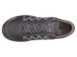 Lowa Innox Pro GTX Lo Heren Wandelschoenen - Grey -Kampeerartikelen Korting 709623 lowa innox pro gtx lo men 310709 2597 4 ecommerce
