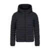 Protest Prtice True Black Outdoor Puffer Jas -Kampeerartikelen Korting 710495 6627600 290 front1 ecommerce