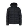 Protest Prtbasso True Black Heren Outdoor Pufferjacket
