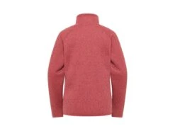 Jack Wolfskin Kaminfeuer Dames Jas - Red Coral -Kampeerartikelen Korting 710574 a60054 j0125 9 a120 kaminfeuer jkt w red coral 2 ecommerce