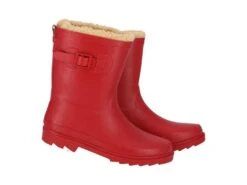 Merkloos Xq Rubberen Kinderlaars - Red -Kampeerartikelen Korting 710726 angro rubber laars red zk2 ecommerce