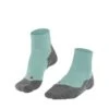Falke TK5 Short Dames Wandelsokken - Mint 2 Falke TK5 Short Dames Wandelsokken - Mint -Kampeerartikelen Korting 712049 falketk5wandershortwomen mint 1 ecommerce