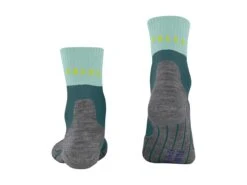 Falke TK2 Explore Cool Short Dames Wandelsokken - Amazonia 7 Falke TK2 Explore Cool Short Dames Wandelsokken - Amazonia -Kampeerartikelen Korting 712051 falketk2explorecoolwomenshort amazonia 2 ecommerce