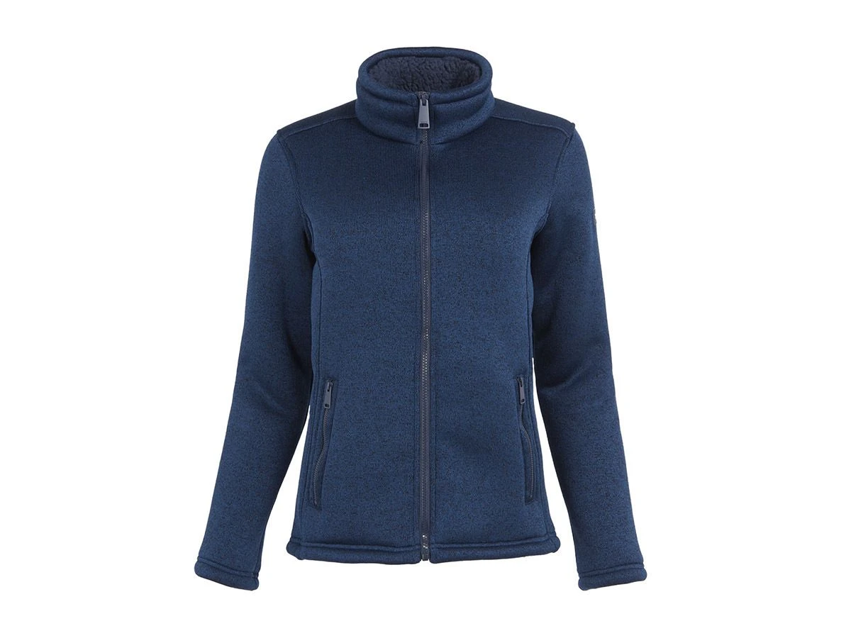 Regatta Razia II Dames Fleece Vest - Navy 3 Regatta Razia II Dames Fleece Vest - Navy