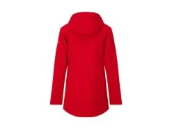 Nordberg Olla Dames Gevoerde Softshell Jas - Red 5 Nordberg Olla Dames Gevoerde Softshell Jas - Red -Kampeerartikelen Korting 715036 olla ladies softhell red ak ecommerce