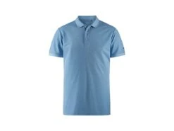 Craft Core Unify Heren Polo - Zenith