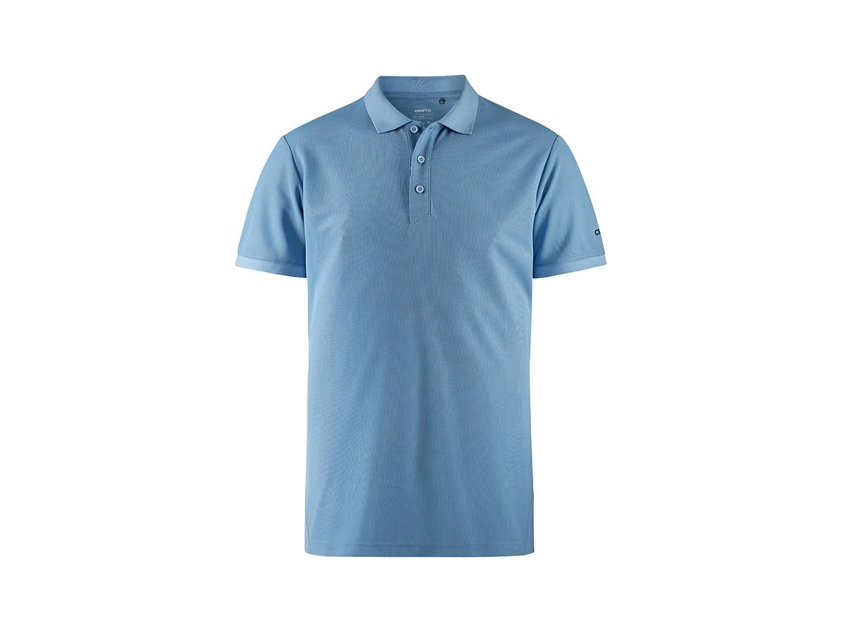 Craft Core Unify Heren Polo - Zenith 3 Craft Core Unify Heren Polo - Zenith