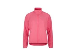 Craft Core Essence Dames Windjack - Pink