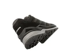 Lowa Innox Pro GTX Low Heren Wandelschoenen - Black/Grey -Kampeerartikelen Korting 717912 lowa innox pro gtx low herenwandelschoen blackgrey 03 ecommerce
