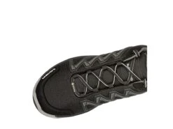 Lowa Innox Pro GTX Low Heren Wandelschoenen - Black/Grey -Kampeerartikelen Korting 717912 lowa innox pro gtx low herenwandelschoen blackgrey 04 ecommerce