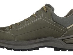 Lowa Renegade Evo GTX Low Heren Wandelschoenen - Olive -Kampeerartikelen Korting 717957 lowa renegade evo gtx low herenwandelschoen olivebeige 01 ecommerce