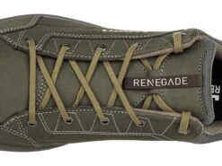 Lowa Renegade Evo GTX Low Heren Wandelschoenen - Olive -Kampeerartikelen Korting 717957 lowa renegade evo gtx low herenwandelschoen olivebeige 04 ecommerce