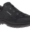 Lowa Renegade Evo GTX Low Heren Wandelschoenen - Black 2 Lowa Renegade Evo GTX Low Heren Wandelschoenen - Black -Kampeerartikelen Korting 717967 lowa renegade evo gtx low herenwandelschoen blackgraphite 00 ecommerce