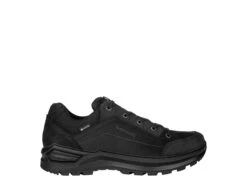 Lowa Renegade Evo GTX Low Wide Heren Wandelschoenen - Black -Kampeerartikelen Korting 717980 lowa renegade evo gtx low w herenwandelschoen black 01 ecommerce