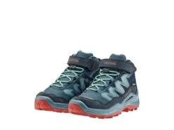 Lowa Maddox Pro GTX Mid Vc Kinder Wandelschoenen - Navy -Kampeerartikelen Korting 717993 lowa maddox pro gtx mid kinderwandelschoen navysmokeblue 01 ecommerce