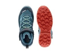 Lowa Maddox Pro GTX Mid Vc Kinder Wandelschoenen - Navy -Kampeerartikelen Korting 717993 lowa maddox pro gtx mid kinderwandelschoen navysmokeblue 04 ecommerce