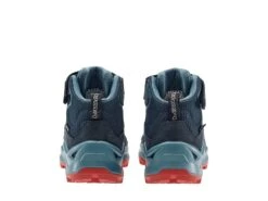 Lowa Maddox Pro GTX Mid Vc Kinder Wandelschoenen - Navy -Kampeerartikelen Korting 717993 lowa maddox pro gtx mid kinderwandelschoen navysmokeblue 05 ecommerce
