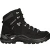 Lowa Renegade GTX Mid Dames Wandelschoen - Deepblack