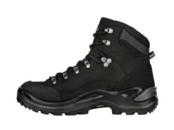 Lowa Renegade GTX Mid Dames Wandelschoen - Deepblack -Kampeerartikelen Korting 718014 renegadegtxmidwslm321945 0998 2 ecommerce