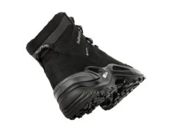 Lowa Renegade GTX Mid Dames Wandelschoen - Deepblack -Kampeerartikelen Korting 718014 renegadegtxmidwslm321945 0998 4 ecommerce