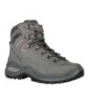 Lowa Renegade Evo GTX Mid Dames Wandelschoenen - Steelblue