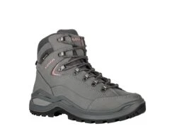 Lowa Renegade Evo GTX Mid Dames Wandelschoenen - Steelblue