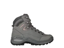 Lowa Renegade Evo GTX Mid Dames Wandelschoenen - Steelblue -Kampeerartikelen Korting 718055 lowa renegade evo gtx mid dameswandelschoen steelblue 01 ecommerce