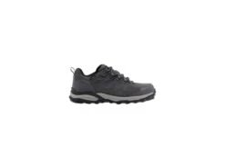 Jack Wolfskin Refugio Texapore Low Heren Wandelschoenen - Slate