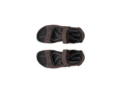 Ecco Offroad Yucatan Heren Sandalen - Mocha 11 Ecco Offroad Yucatan Heren Sandalen - Mocha -Kampeerartikelen Korting 723159 ecco offroad yucatan sandalen mocha 03kopie ecommerce