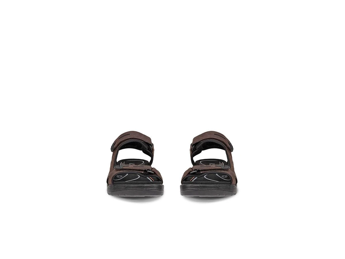 Ecco Offroad Yucatan Heren Sandalen - Mocha 7 Ecco Offroad Yucatan Heren Sandalen - Mocha - Afbeelding 5