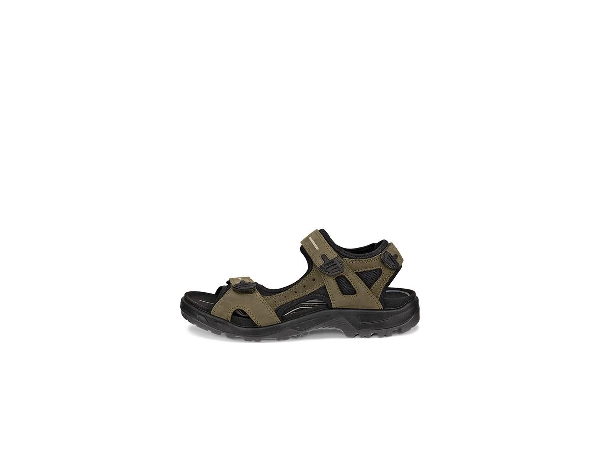 Ecco Offroad Yucatan Heren Sandalen - Tarmac 3 Ecco Offroad Yucatan Heren Sandalen - Tarmac