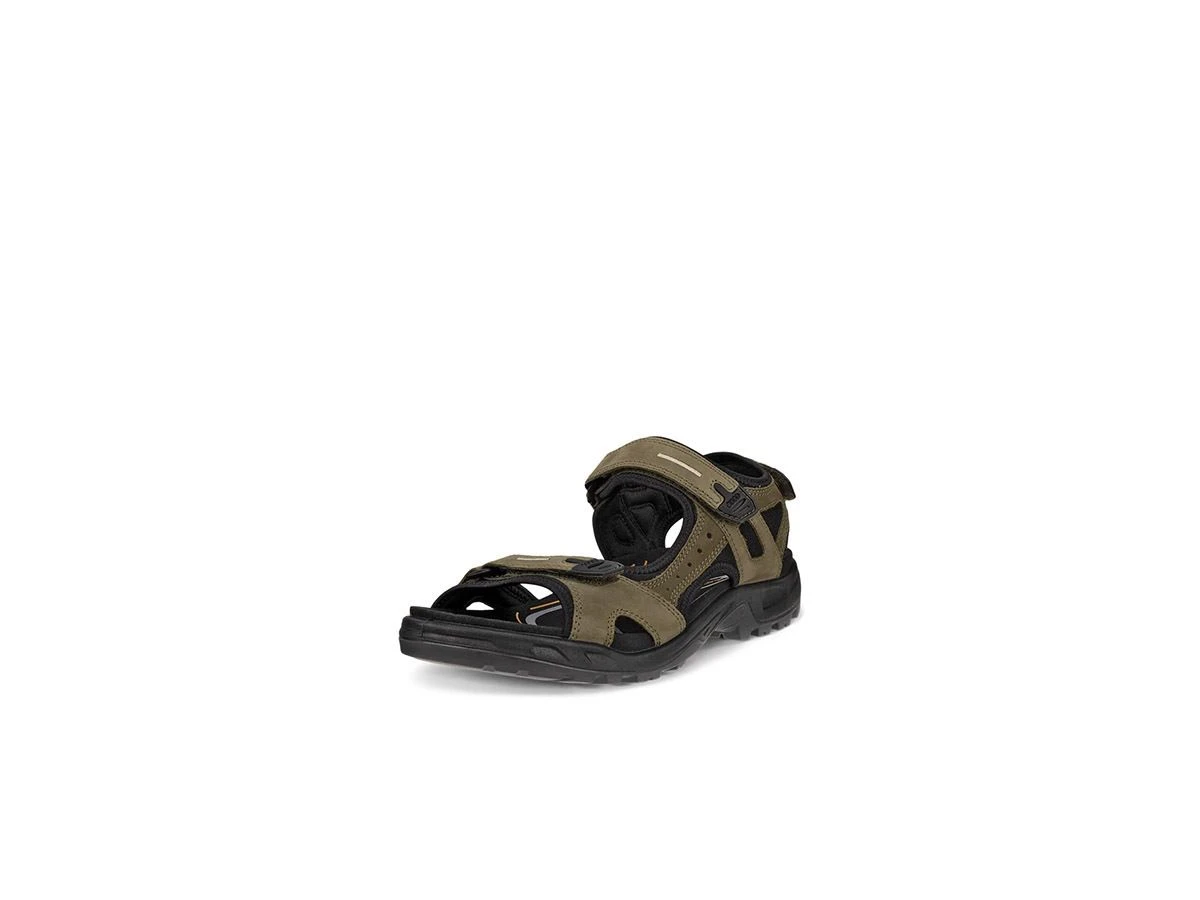 Ecco Offroad Yucatan Heren Sandalen - Tarmac 4 Ecco Offroad Yucatan Heren Sandalen - Tarmac - Afbeelding 2